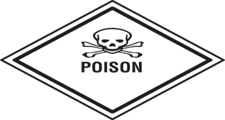 Are You Poisoning Your Pet? - Trish's treasure trove of tantalizing topics