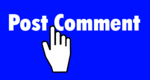Post Commenting used as a header image