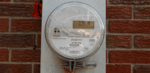 a picture of the new Smart Meters used as a header image