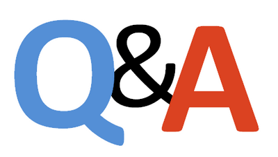 Q & A