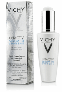 Vichy's Liftactiv Serum 10 Supreme