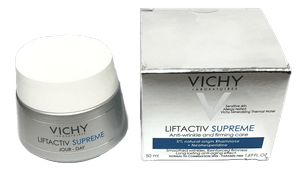 Vichy's Liftactiv Supreme Anti-wrinkle and firming care