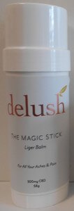 image of delush's The Magic Stick