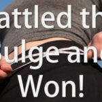 Battled the Bulge and Won!